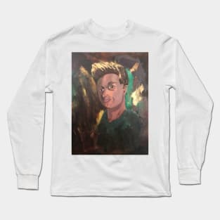 Nineteen Long Sleeve T-Shirt